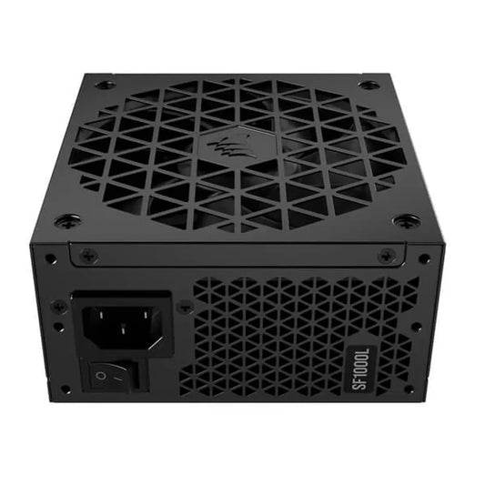 CORSAIR SF1000L 1000W 80+ Gold Fully Modular ATX 3.0 Power Supply