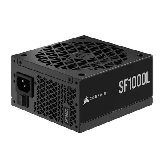 CORSAIR SF1000L 1000W 80+ Gold Fully Modular ATX 2.0 Power Supply