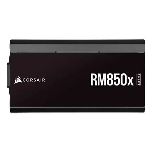 Corsair RM850x Shift 80+ Gold Fully Modular Power Supply Unit (850 W)