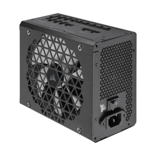 CORSAIR RM1000x Shift 1000W 80+ Gold ATX 3.0 Fully Modular Power Supply