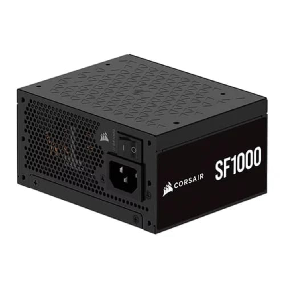 Buy CORSAIR HX1000 1000W 80+ Platinum Fully Modular ATX 2.0 Power