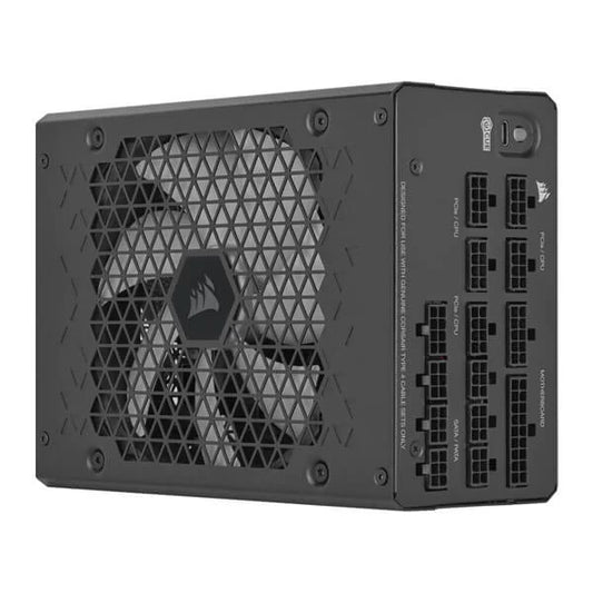 CORSAIR HX1200i 1200W 80 Plus Platinum