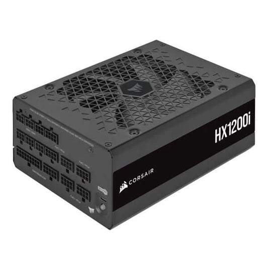 CORSAIR HX1200i 1200W 80 Plus Platinum