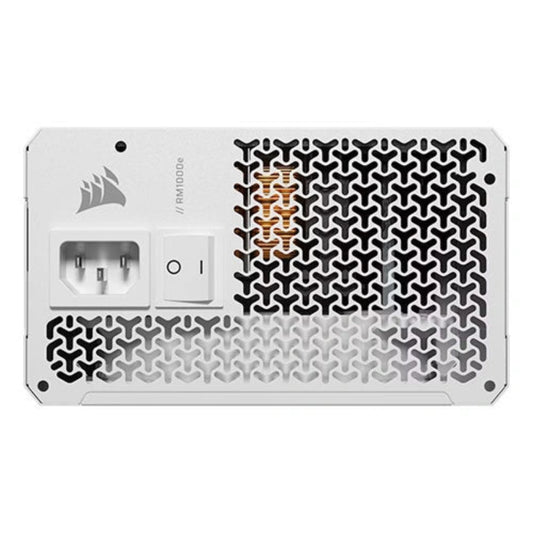 CORSAIR RM1000e 1000W 80+ Gold ATX 3.1 Fully Modular Power Supply ( White )