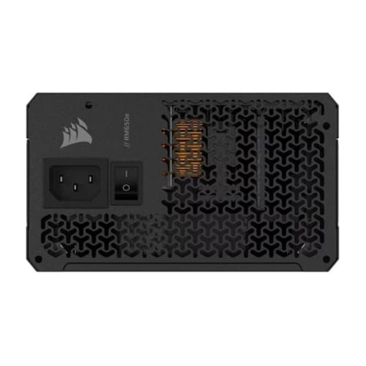 CORSAIR RM650e 650W 80+ Gold ATX 3.1 Fully Modular Power Supply