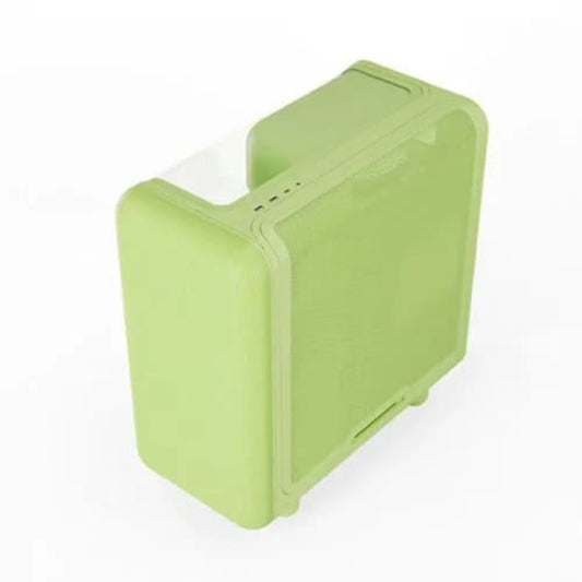 HYTE X50 EATX Mid Tower Cabinet ( Matcha )