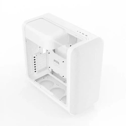 HYTE X50 EATX Mid Tower Cabinet ( White )