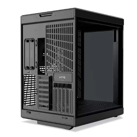 HYTE Y70 Touch Infinite E-ATX Mid Tower Cabinet (Black)