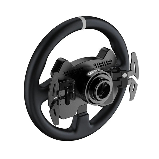 MOZA CS V2P Racing Steering Wheel