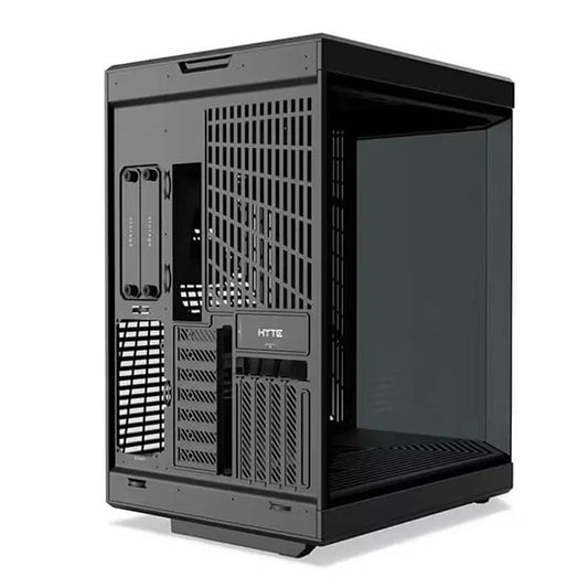 HYTE Y70 E-ATX Mid Tower Cabinet (Black)