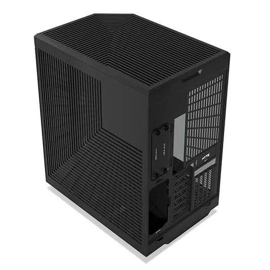 HYTE Y70 E-ATX Mid Tower Cabinet (Black)