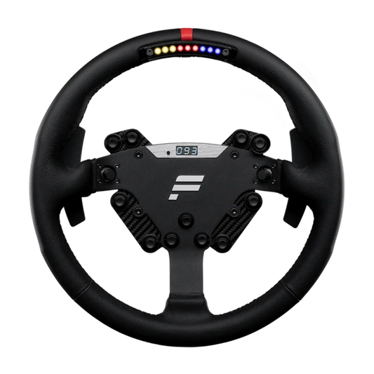 FANATEC Clubsport RS Steering Wheel
