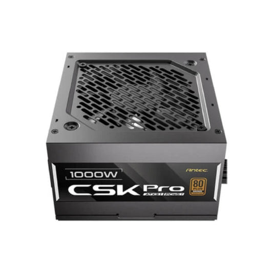 ANTEC CSK1000 Pro 1000W 80+ Bronze Semi Modular ATX 3.1 Power Supply