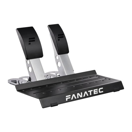 FANATEC CSL Pedals