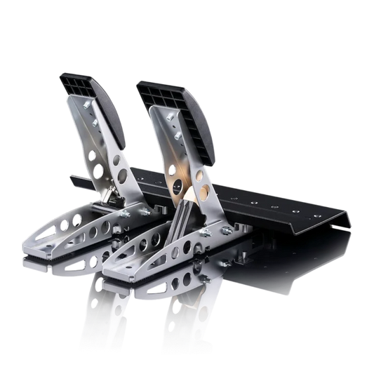 FANATEC CSL Pedals