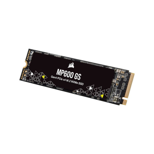 CORSAIR MP600 GS 500GB M.2 NVMe Gen4 Internal Solid State Drive ( SSD )