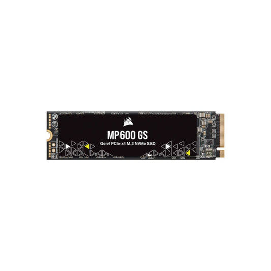 CORSAIR MP600 GS 500GB M.2 NVMe Gen4 Internal Solid State Drive ( SSD )