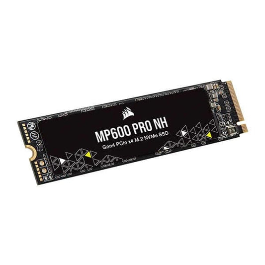 Corsair MP600 Pro NH 1TB M.2 NVMe Gen4 Internal SSD