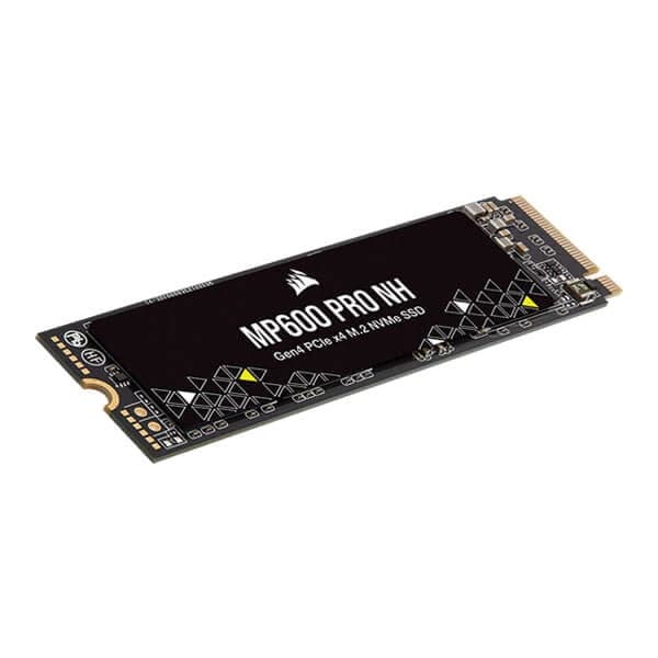 Buy CORSAIR MP600 Pro NH 1TB M.2 NVME Gen4 Solid State Drive Buy CORSAIR MP600 Pro NH 1TB M.2 NVME Gen4 Solid State Drive