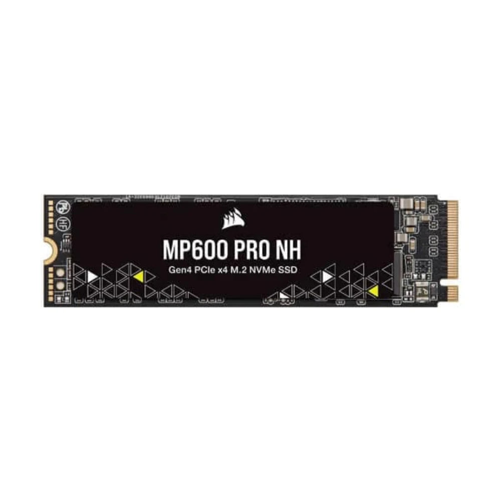 1272] Hanye SSD 4TB PCIe Gen4x4 M.2