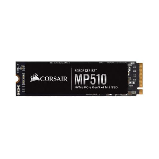 CORSAIR Force MP510 960GB M.2 NVME Gen3 Internal Solid State Drive ( SSD )