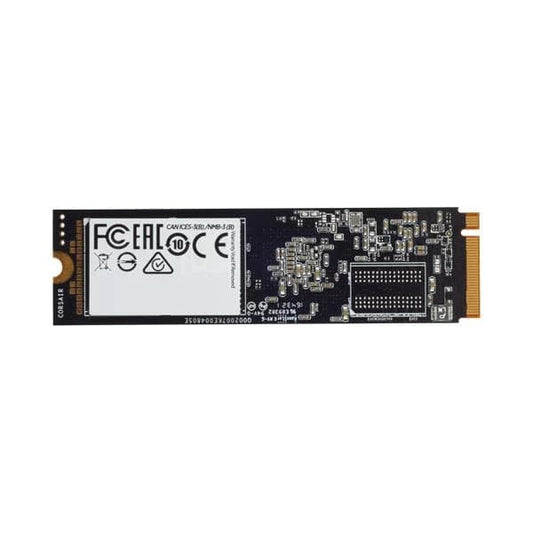 CORSAIR Force MP510 960GB M.2 NVME Gen3 Internal Solid State Drive ( SSD )