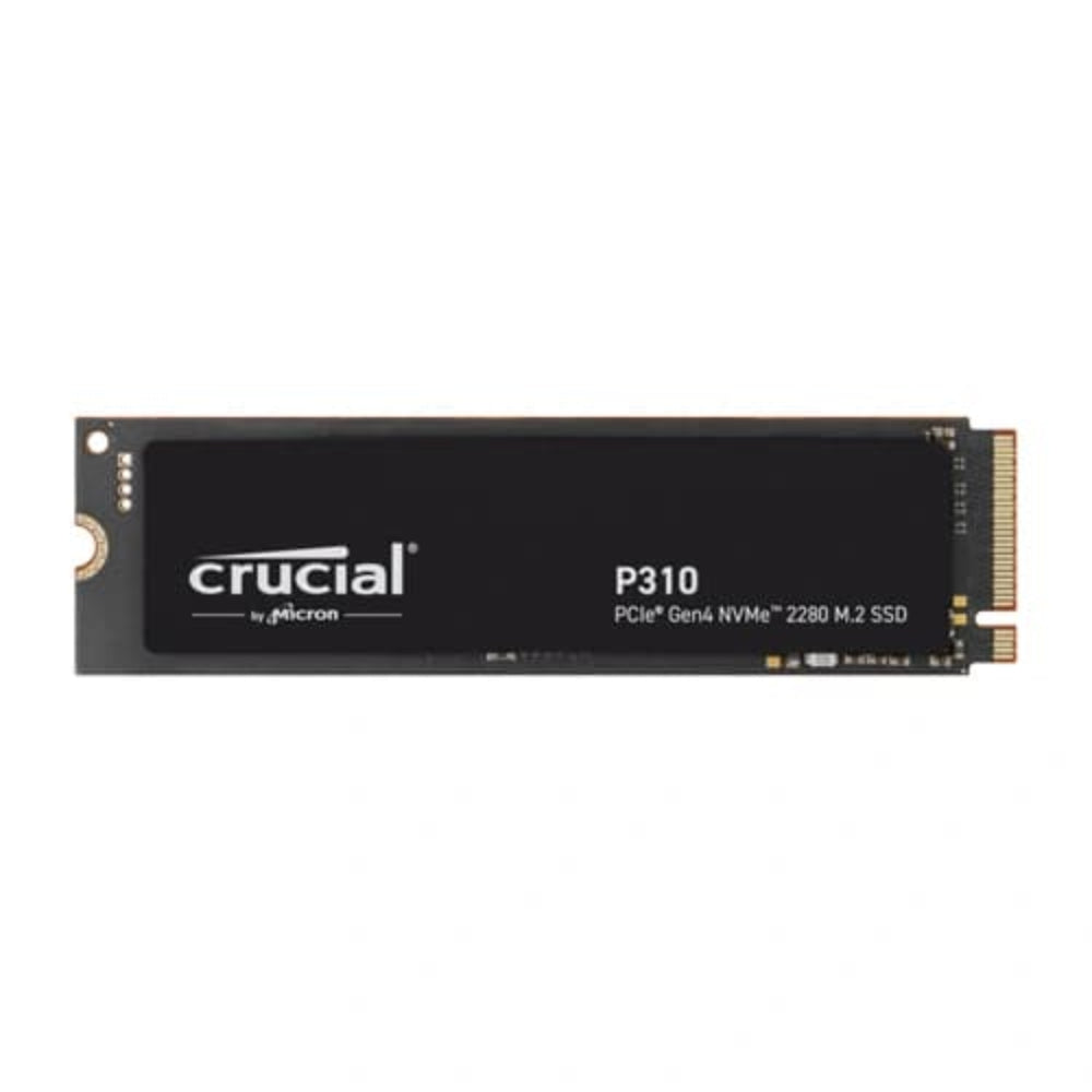 Buy CRUCIAL P310 1TB M.2 NVMe Gen4 Solid State Drive ( SSD ...