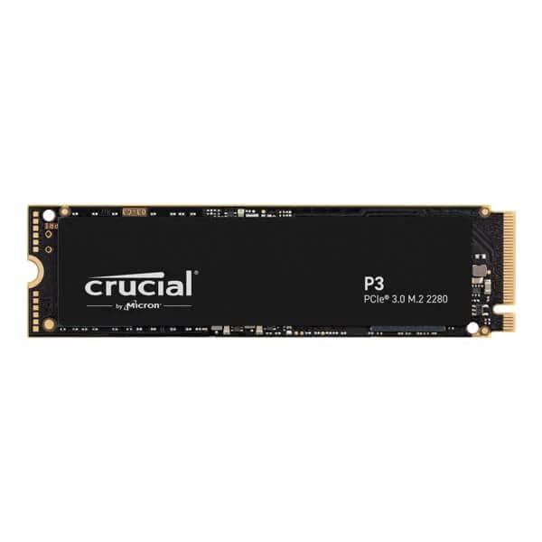 Crucial P5 Plus 2 To SSD- PCIe M.2 2280SS NVMe – PCIe 4.0 x4 - APK Africa  Boutique