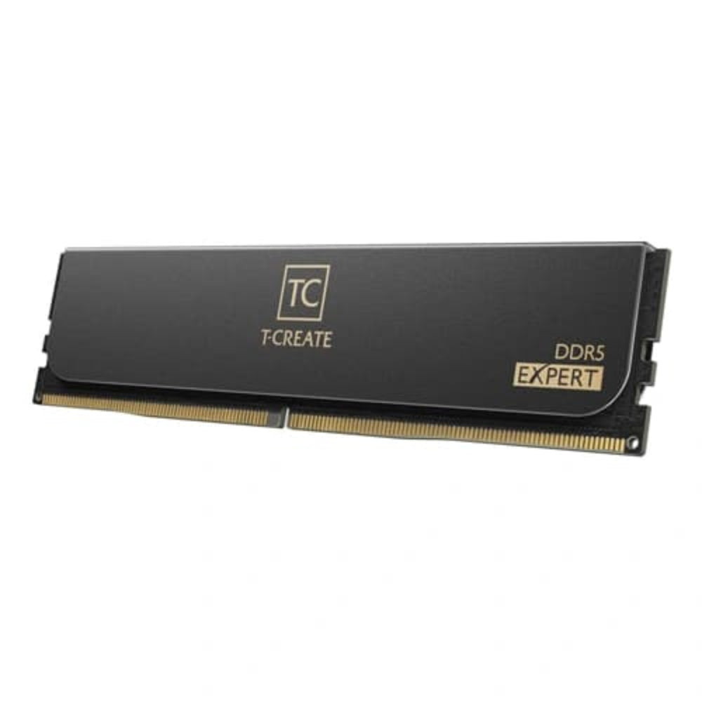 Buy TEAMGROUP T-Create Expert 32GB (16GB x 2) 6000MHz DDR5 RAM