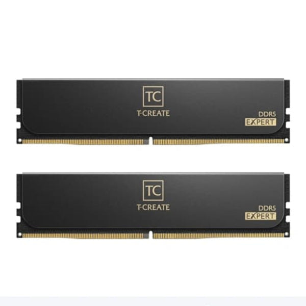 Buy TEAMGROUP T-Create Expert 32GB (16GB x 2) 6000MHz DDR5 RAM