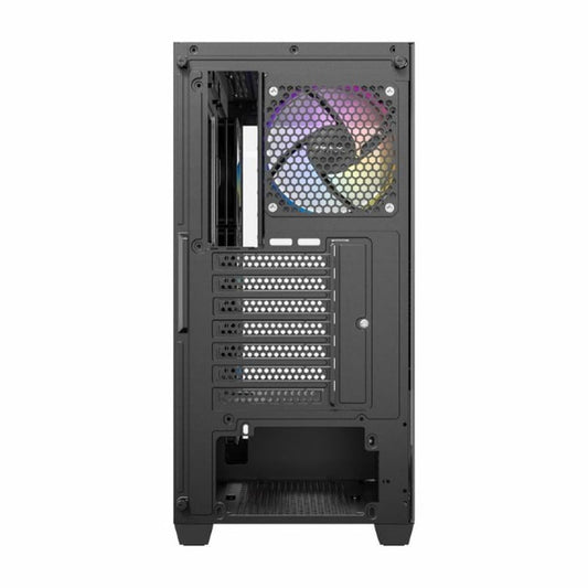 ANTEC CX300 RGB Elite ATX Mid Tower Cabinet (Black)