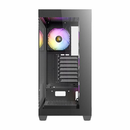 ANTEC CX300 RGB Elite ATX Mid Tower Cabinet (Black)