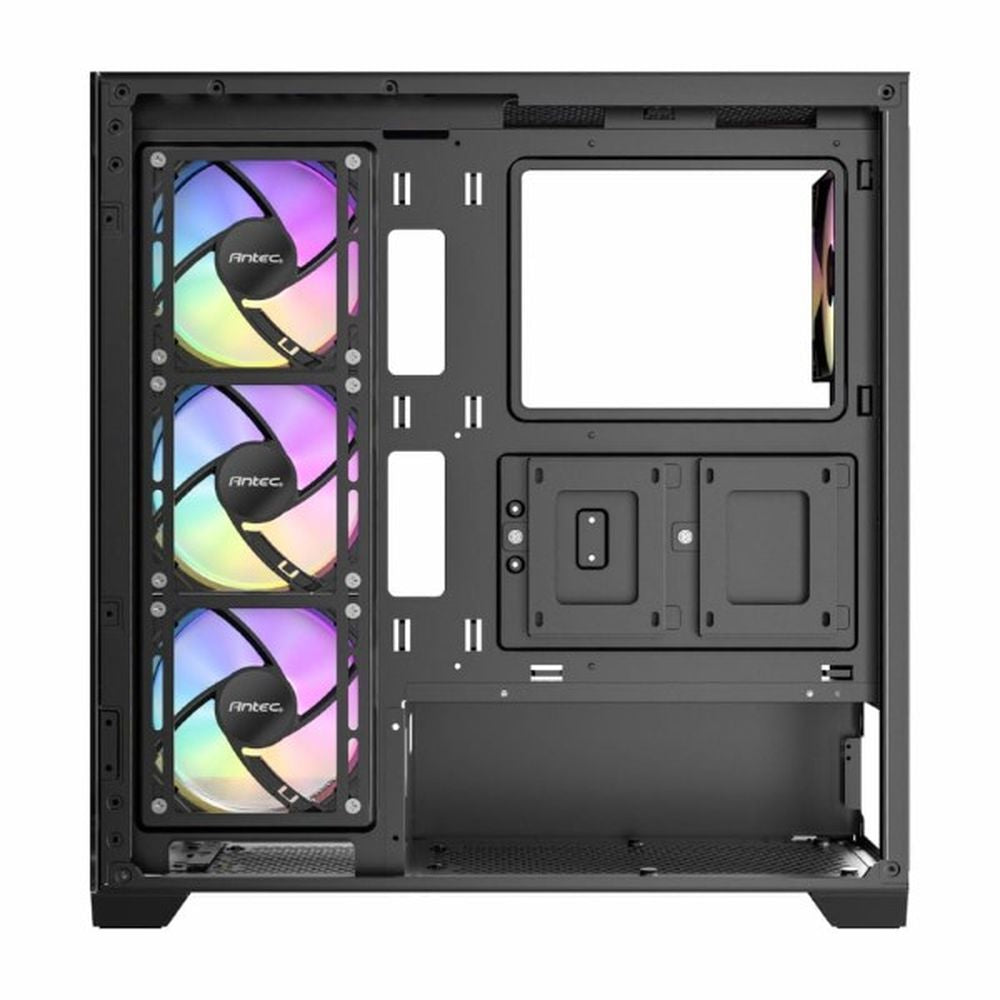 Buy ANTEC CX300 RGB Elite ATX Mid Tower Cabinet (Black) | EliteHubs