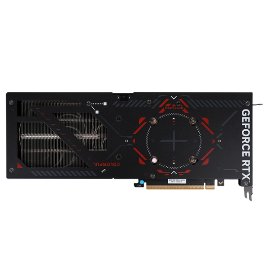 COLORFUL GeForce RTX 5050 Battle AX NB EX 8GB-V Nvidia Graphic Card