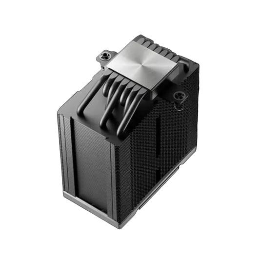 DEEPCOOL AK700 Digital NYX 120mm CPU Air Cooler ( Black )