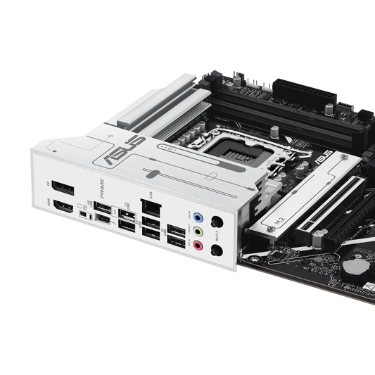 ASUS Prime Z890-P Wifi CSM DDR5 Intel Motherboard