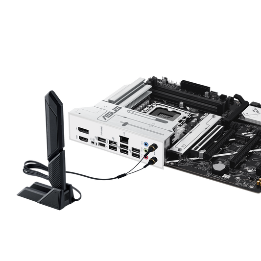 ASUS Prime Z890-P Wifi CSM DDR5 Intel Motherboard