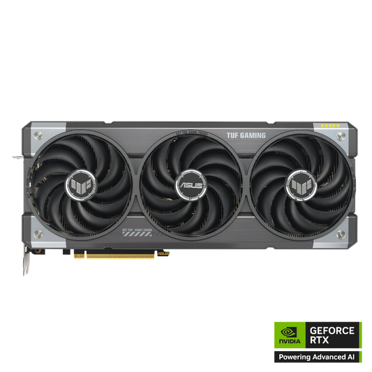 ASUS Tuf Gaming GeForce RTX 5070 Ti 16GB NVIDIA Graphic Card