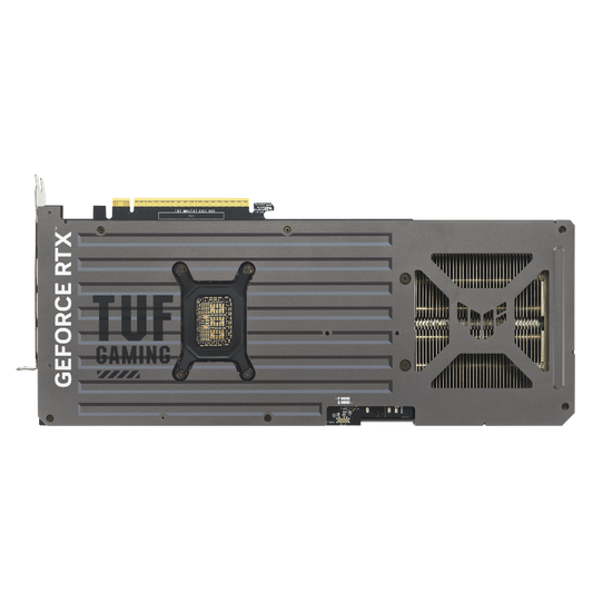 ASUS Tuf Gaming GeForce RTX 5070 Ti 16GB NVIDIA Graphic Card