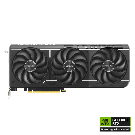 ASUS Prime Geforce RTX 5070 Ti Non OC 16GB NVIDIA Graphic Card