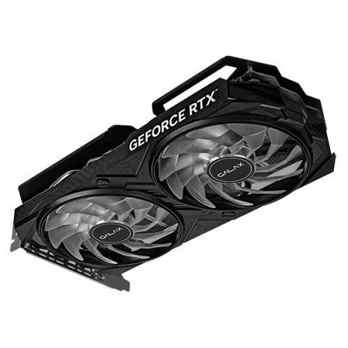 GALAX GeForce RTX 4060 EX 1-Click OC Graphics Card
