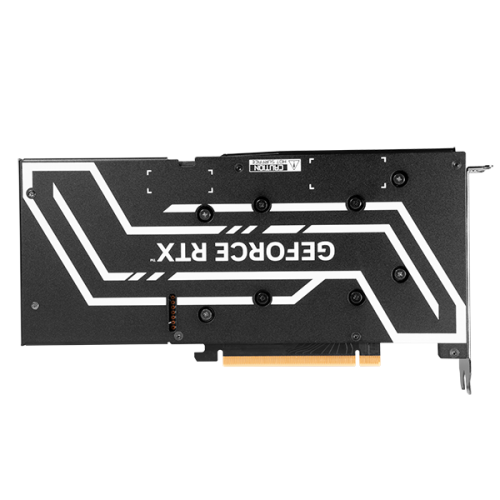 GALAX GeForce RTX 4060 1-Click OC 2X 8GB