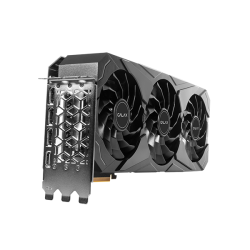 GALAX GeForce RTX 4070 TI SG V2 1-Click OC Nvidia Graphic Card