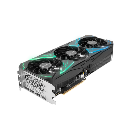 GALAX GeForce RTX 4070 TI SG V2 1-Click OC Nvidia Graphic Card