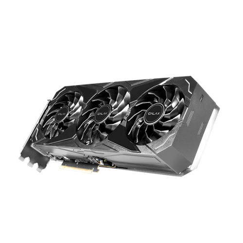 GALAX GeForce RTX 4070 TI SG V2 1-Click OC Nvidia Graphic Card