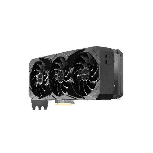 GALAX GeForce RTX 4080 Super SG ( 1-Click OC ) 16GB Nvidia Graphic Card