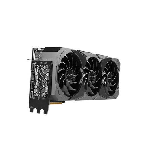 GALAX GeForce RTX 4080 Super SG ( 1-Click OC ) 16GB Nvidia Graphic Card