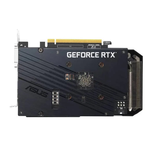 ASUS Dual GeForce RTX 3050 V2 Gaming 8GB Nvidia Graphic Card