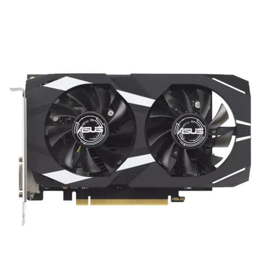 ASUS Dual GeForce RTX 3050 OC 6GB Nvidia Graphic Card