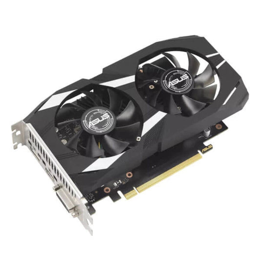 ASUS Dual GeForce RTX 3050 OC 6GB Nvidia Graphic Card